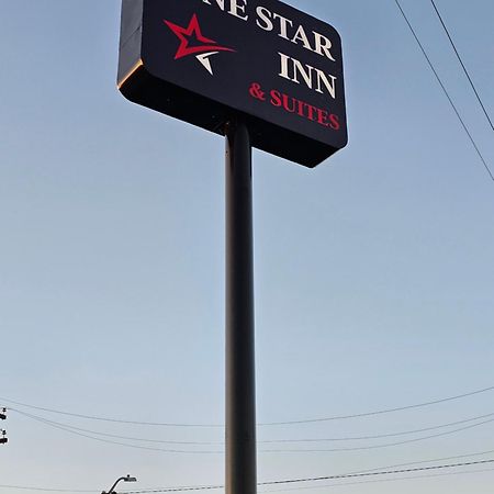 Lone Star Inn & Suites Harlingen Exterior photo