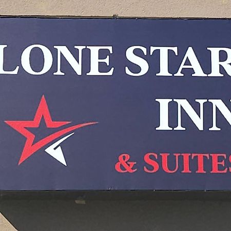 Lone Star Inn & Suites Harlingen Exterior photo